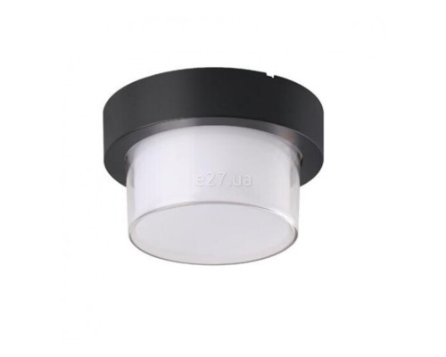 Точковий світильник Horoz Electric 076-021-0012-010 Suga-12/Ro, 12 Вт, 1000 лм, 4200K