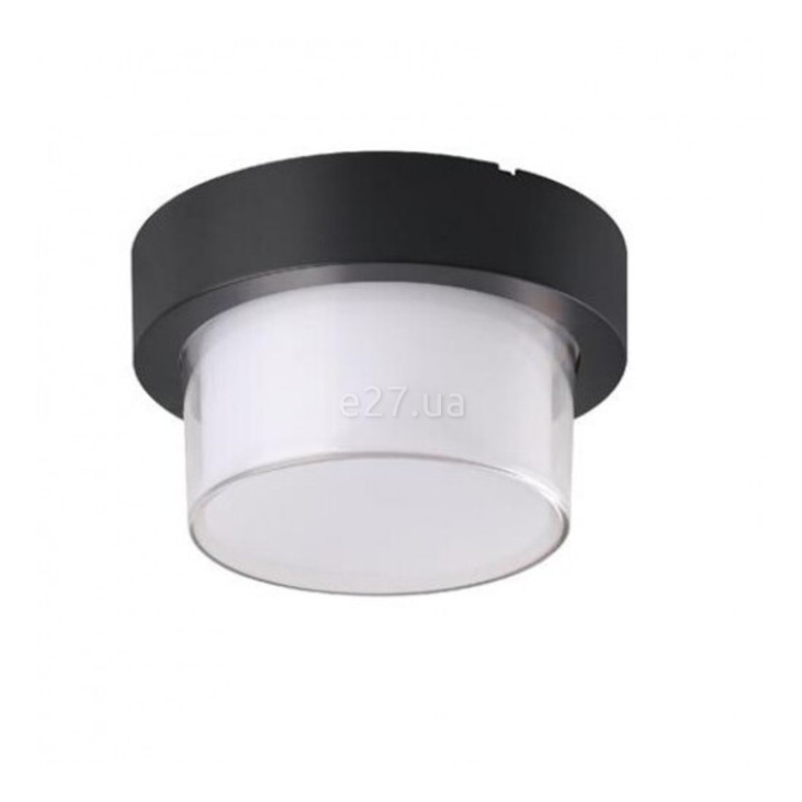 Точковий світильник Horoz Electric 076-021-0012-010 Suga-12/Ro, 12 Вт, 1000 лм, 4200K · HOROZ ELECTRIC · horoz-electric-076-021-0012-010
