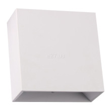 Настінний світильник Horoz Electric 076-038-0004-020 Sekoya, 4 Вт, 250 лм, 4200K · HOROZ ELECTRIC · horoz-electric-076-038-0004-020