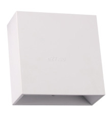 Настінний світильник Horoz Electric 076-038-0004-020 Sekoya, 4 Вт, 250 лм, 4200K