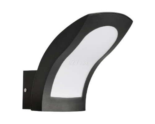 Бра Horoz Electric 076-040-0015-010 Superb, 15 Вт, 555 лм, 4200K
