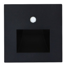 Настінний світильник Horoz Electric 079-026-0001-010 Diamond, 1 Вт, 70 лм, 4200K · HOROZ ELECTRIC · horoz-electric-079-026-0001-010