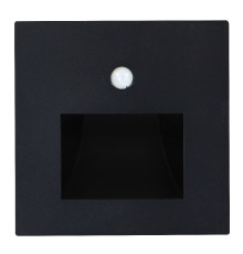 Настінний світильник Horoz Electric 079-026-0001-010 Diamond, 1 Вт, 70 лм, 4200K