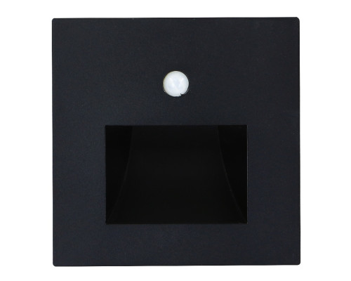 Настінний світильник Horoz Electric 079-026-0001-010 Diamond, 1 Вт, 70 лм, 4200K