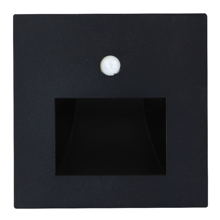 Настінний світильник Horoz Electric 079-026-0001-010 Diamond, 1 Вт, 70 лм, 4200K · HOROZ ELECTRIC · horoz-electric-079-026-0001-010