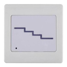 Настінний світильник Horoz Electric 079-027-0002-010 Quartz, 2 Вт, 100 лм, 4000K · HOROZ ELECTRIC · horoz-electric-079-027-0002-010