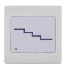 Настінний світильник Horoz Electric 079-027-0002-010 Quartz, 2 Вт, 100 лм, 4000K