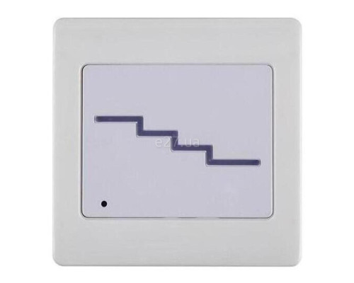 Настінний світильник Horoz Electric 079-027-0002-010 Quartz, 2 Вт, 100 лм, 4000K