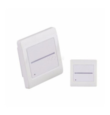 Настінний світильник Horoz Electric 079-028-0002-010 Ruby, 2 Вт, 100 лм, 4000K