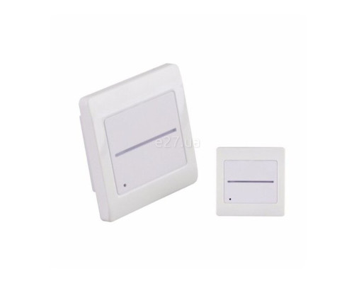 Настінний світильник Horoz Electric 079-028-0002-010 Ruby, 2 Вт, 100 лм, 4000K