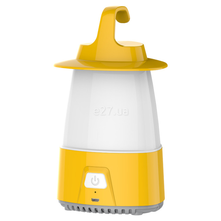 Декоративний світильник Horoz Electric 084-036-0025-010 Crespo, 25 Вт, 550 лм, 7000-9000K · HOROZ ELECTRIC · horoz-electric-084-036-0025-010