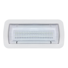 Настінний світильник Horoz Electric 084-043-0008-010 Kanu, 8 Вт, 280 лм, 6000K · HOROZ ELECTRIC · horoz-electric-084-043-0008-010