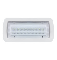 Настінний світильник Horoz Electric 084-043-0008-010 Kanu, 8 Вт, 280 лм, 6000K
