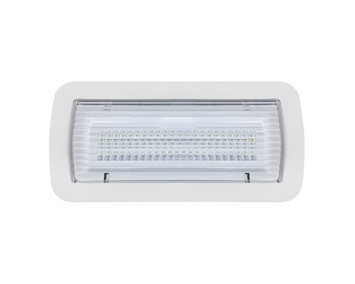 Настінний світильник Horoz Electric 084-043-0008-010 Kanu, 8 Вт, 280 лм, 6000K