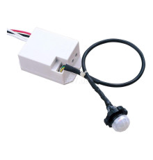 Датчик руху Horoz Electric 088-001-0005-010 Smart