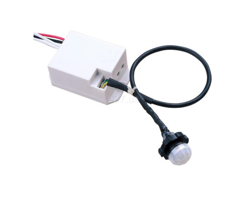 Датчик руху Horoz Electric 088-001-0005-010 Smart