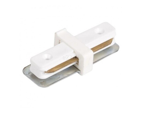 Пряме з'єднання 1 фаза Horoz Electric 096-001-0001-012 Straight Connector