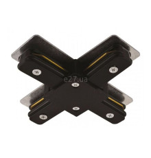 Х-з'єднання 1 фаза Horoz Electric 096-001-0003-021 Track Connector-X