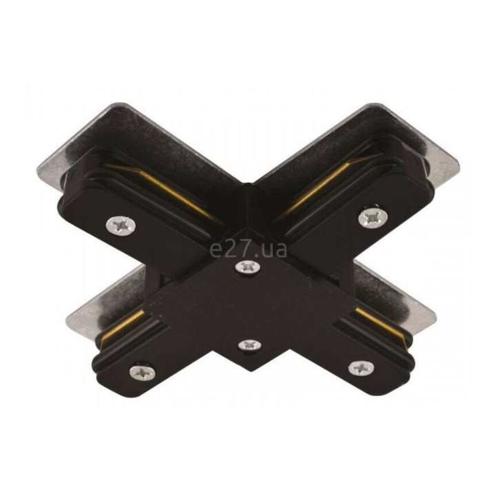 Х-з'єднання 1 фаза Horoz Electric 096-001-0003-021 Track Connector-X · HOROZ ELECTRIC · horoz-electric-096-001-0003-021