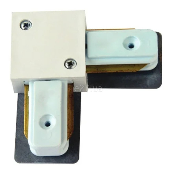 Кутове з'єднання 1 фаза Horoz Electric 096-002-0002-011 Track Connector · HOROZ ELECTRIC · horoz-electric-096-002-0002-011
