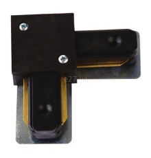 Кутове з'єднання 1 фаза Horoz Electric 096-002-0002-021 Track Connector