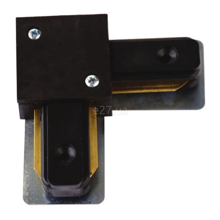 Кутове з'єднання 1 фаза Horoz Electric 096-002-0002-021 Track Connector · HOROZ ELECTRIC · horoz-electric-096-002-0002-021