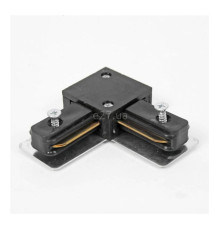 Кутове з'єднання 1 фаза Horoz Electric 096-002-0002-022 Track Connector-l