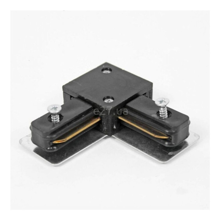 Кутове з'єднання 1 фаза Horoz Electric 096-002-0002-022 Track Connector-l · HOROZ ELECTRIC · horoz-electric-096-002-0002-022