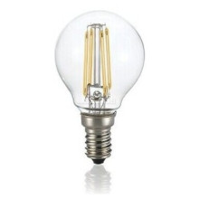 Лампа світлодіодна Ideal Lux 101200 LED E14 Sfera, P45 4W 2700K E14 · Ideal Lux · ideal-lux-101200