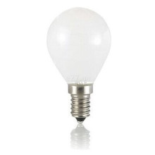 Лампа світлодіодна Ideal Lux 101217 P45 4W 2700K E14 (набір з 10шт.) · Ideal Lux · ideal-lux-101217