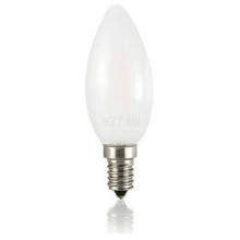Лампа світлодіодна Ideal Lux 101231 LED E14 Oliva, B35 4W 2700K E14 · Ideal Lux · ideal-lux-101231
