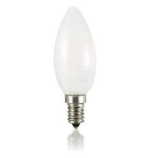 Лампа світлодіодна Ideal Lux 101231 LED E14 Oliva, B35 4W 2700K E14