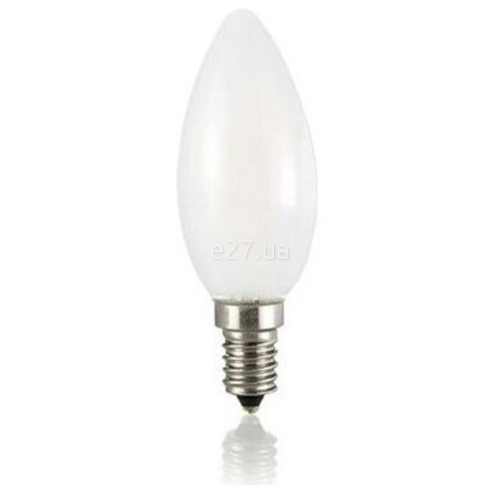 Лампа світлодіодна Ideal Lux 101231 LED E14 Oliva, B35 4W 2700K E14 · Ideal Lux · ideal-lux-101231
