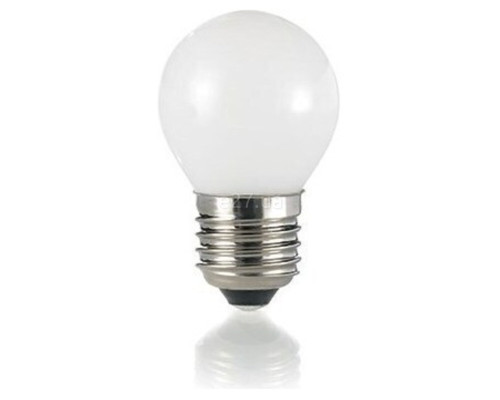 Лампа світлодіодна Ideal Lux 101286 LED E27 Sfera, P45 4W 2700K E27