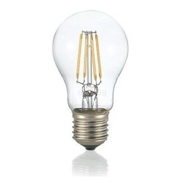Лампа світлодіодна Ideal Lux 101293 LED E27 Goccia, A60 4W 2700K E27 · Ideal Lux · ideal-lux-101293