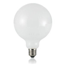 Лампа світлодіодна Ideal Lux 101354 LED E27 Globo, G120 8W 2700K E27 · Ideal Lux · ideal-lux-101354