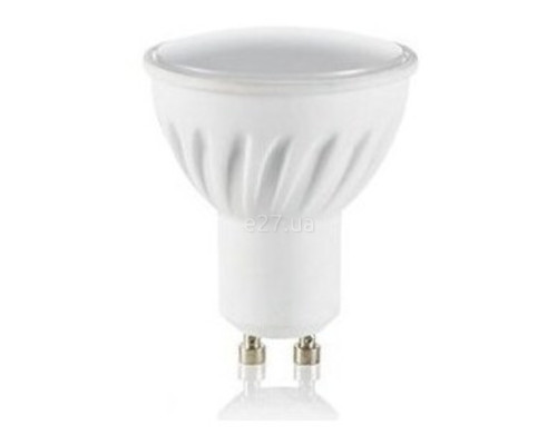 Лампа світлодіодна Ideal Lux 101378 LED GU10 7W, MR16 7W 3000K GU10
