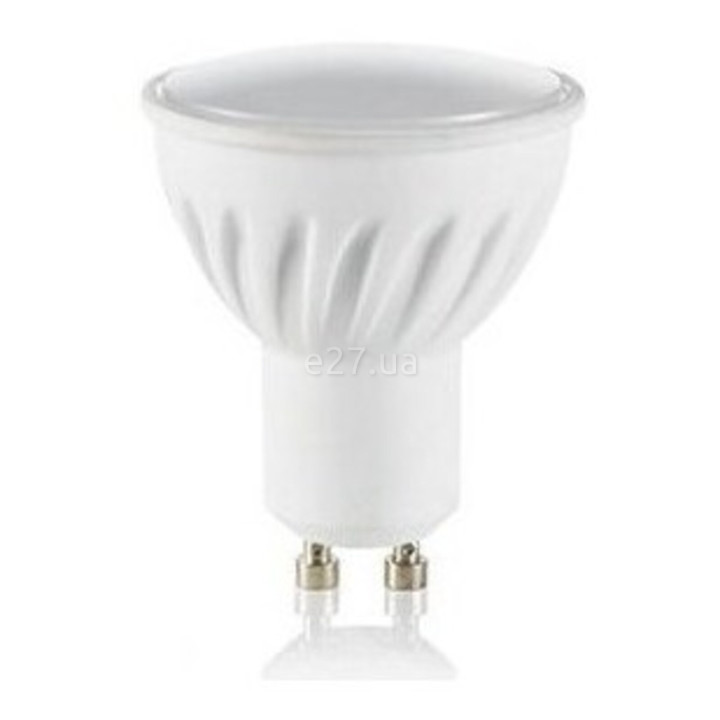 Лампа світлодіодна Ideal Lux 101378 LED GU10 7W, MR16 7W 3000K GU10 · Ideal Lux · ideal-lux-101378