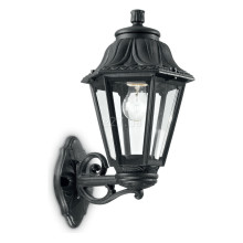 Бра Ideal Lux 101491 Anna AP1 Big · Ideal Lux · ideal-lux-101491