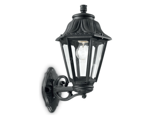 Бра Ideal Lux 101491 Anna AP1 Big