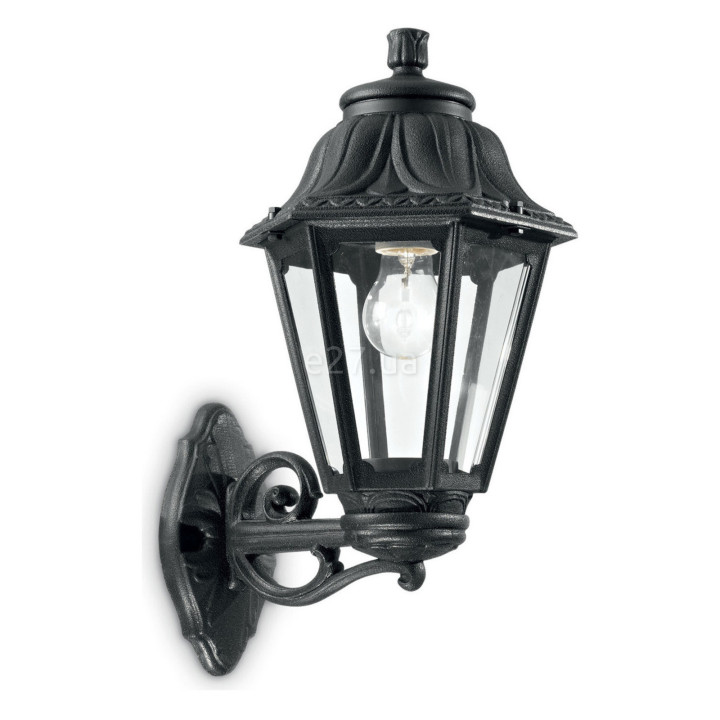 Бра Ideal Lux 101491 Anna AP1 Big · Ideal Lux · ideal-lux-101491
