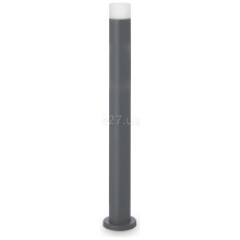 Парковий світильник Ideal Lux 106175 Venus PT1 Big Antracite · Ideal Lux · ideal-lux-106175