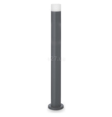 Парковий світильник Ideal Lux 106175 Venus PT1 Big Antracite
