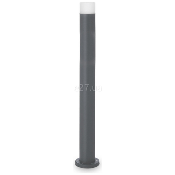 Парковий світильник Ideal Lux 106175 Venus PT1 Big Antracite · Ideal Lux · ideal-lux-106175