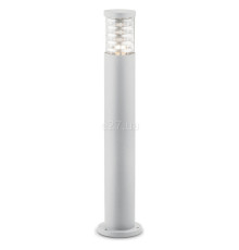 Парковий світильник Ideal Lux 109138 Tronco PT1 Big Bianco