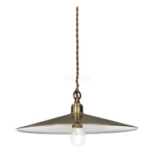 Підвісний світильник Ideal Lux 112701 Cantina SP1 Big Brunito · Ideal Lux · ideal-lux-112701