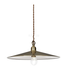 Підвісний світильник Ideal Lux 112701 Cantina SP1 Big Brunito