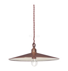 Підвісний світильник Ideal Lux 112732 Cantina SP1 Big Rame