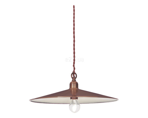 Підвісний світильник Ideal Lux 112732 Cantina SP1 Big Rame