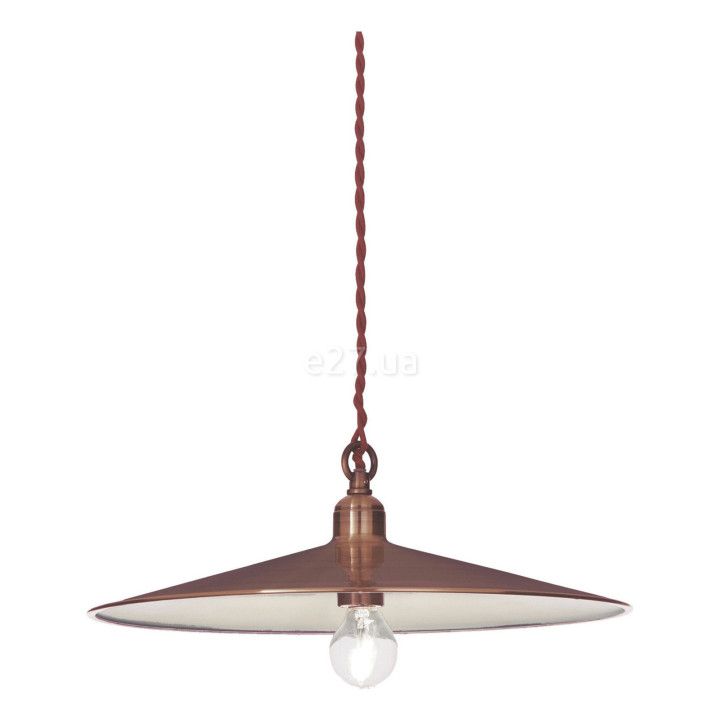 Підвісний світильник Ideal Lux 112732 Cantina SP1 Big Rame · Ideal Lux · ideal-lux-112732